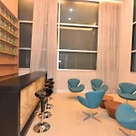 Moderno Apartamento Ao Lado Do Consulado Americano