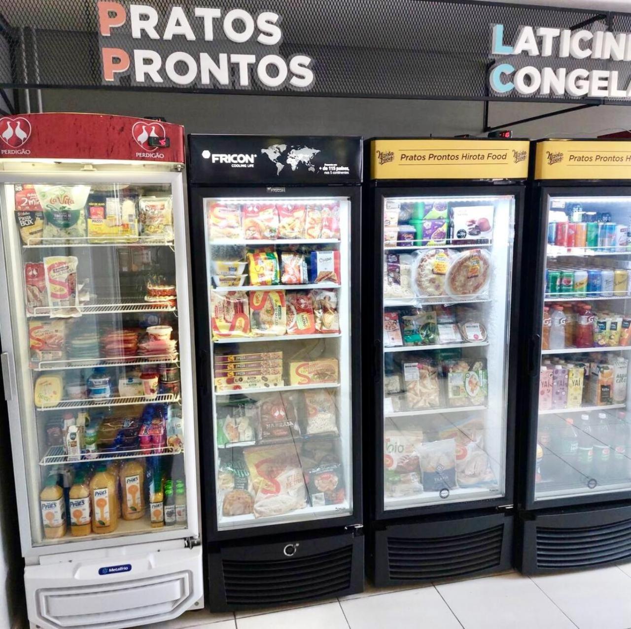 Apartamento Moderno Ao Lado Do Consulado Americano *