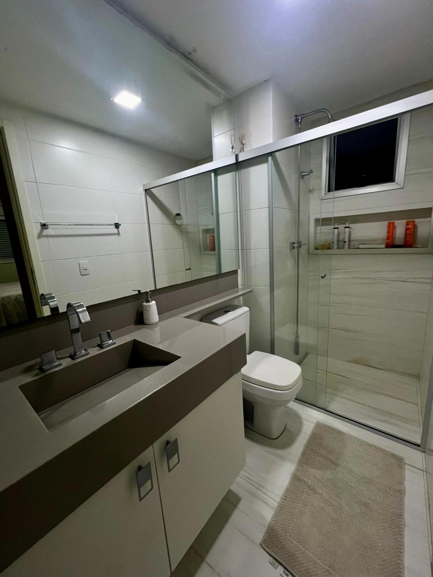 Moderno Ao Lado Do Consulado Americano Apartamento São Paulo