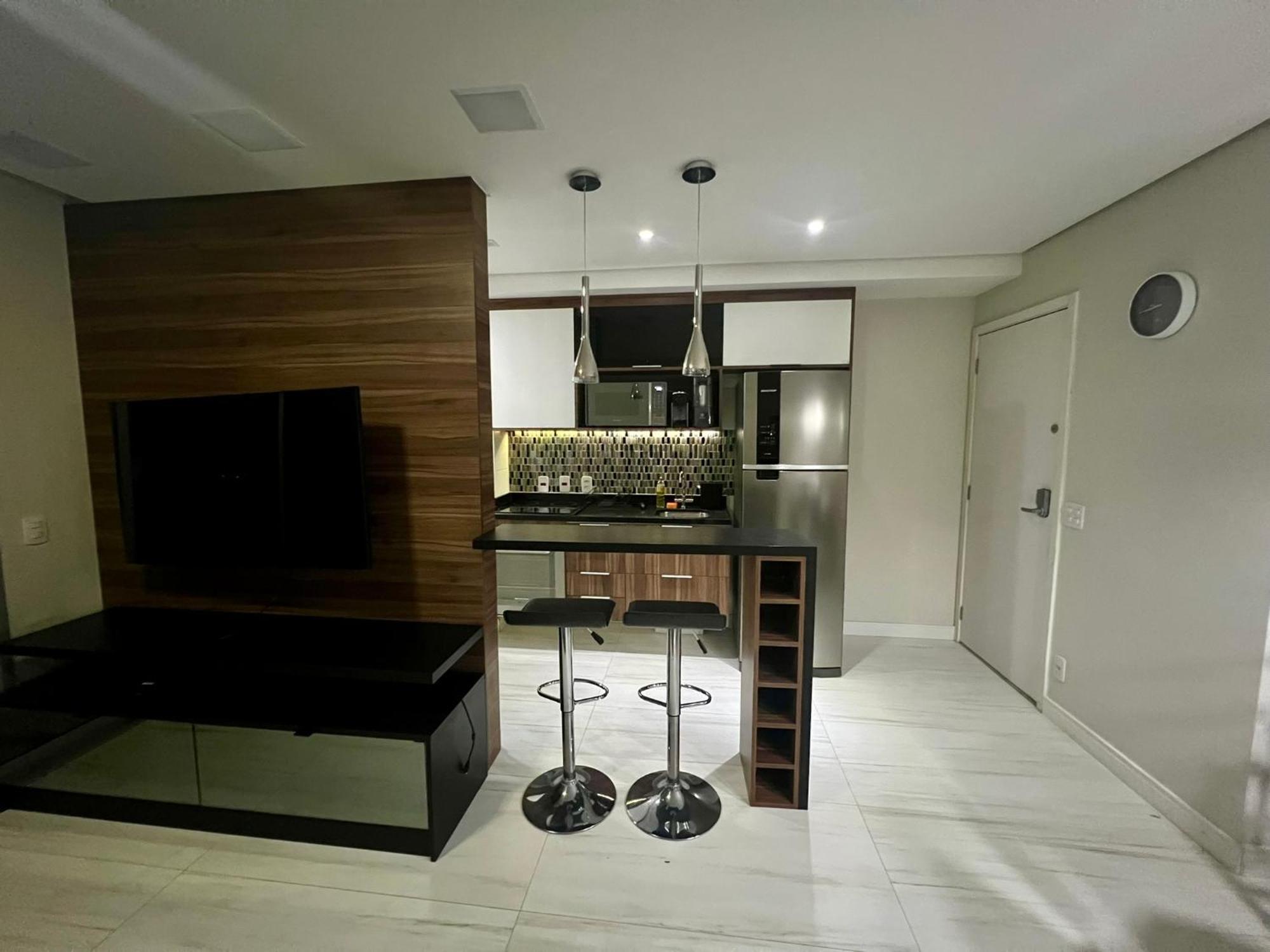 Apartamento Moderno Ao Lado Do Consulado Americano São Paulo