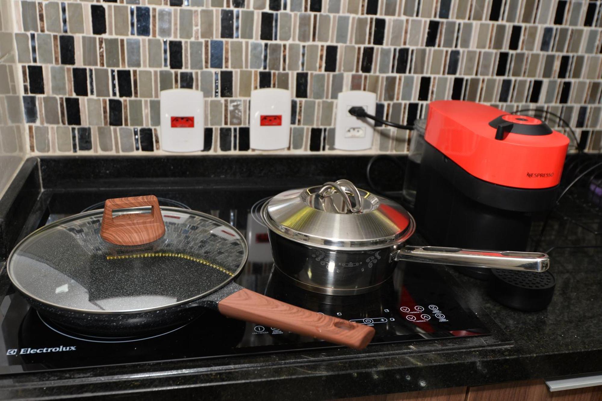 Apartamento Moderno Ao Lado Do Consulado Americano *